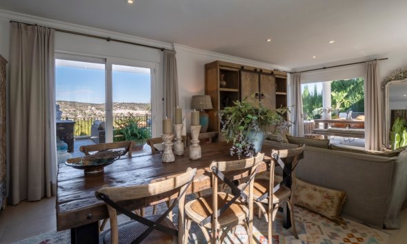 Resale - House - Detached Villa - Jávea - Xàbia - Jávea - Xàbia Centro