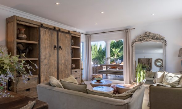 Resale - House - Detached Villa - Jávea - Xàbia - Jávea - Xàbia Centro