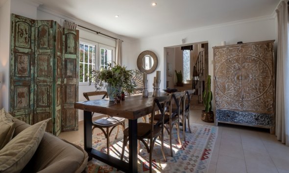 Resale - House - Detached Villa - Jávea - Xàbia - Jávea - Xàbia Centro