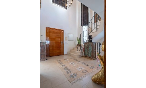 Resale - House - Detached Villa - Jávea - Xàbia - Jávea - Xàbia Centro