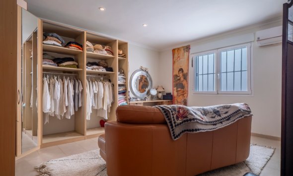 Resale - House - Detached Villa - Jávea - Xàbia - Jávea - Xàbia Centro