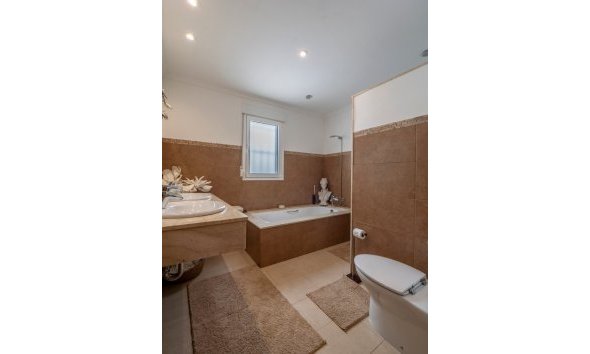 Resale - House - Detached Villa - Jávea - Xàbia - Jávea - Xàbia Centro