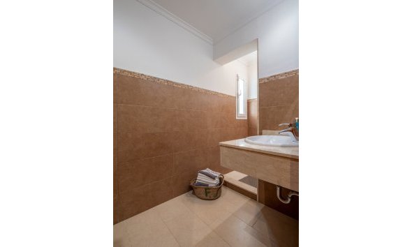 Resale - House - Detached Villa - Jávea - Xàbia - Jávea - Xàbia Centro