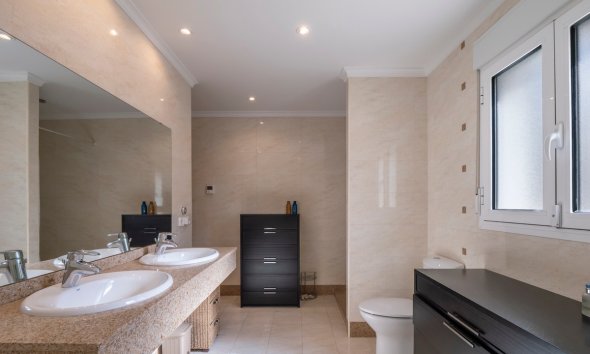 Resale - House - Detached Villa - Jávea - Xàbia - Jávea - Xàbia Centro