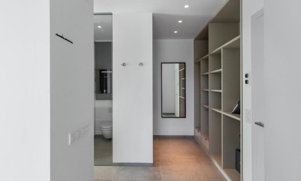 Resale - House - Detached Villa - Orihuela - Las Colinas Golf