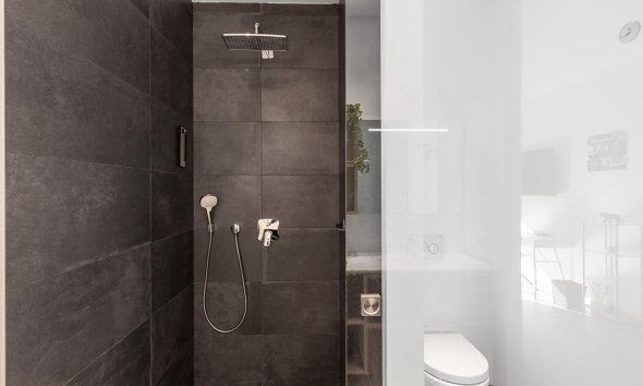 Resale - House - Detached Villa - Orihuela - Las Colinas Golf