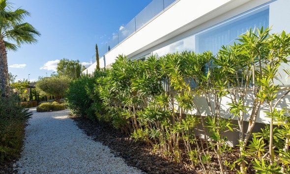 Resale - House - Detached Villa - Orihuela - Las Colinas Golf