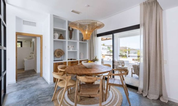 Resale - House - Detached Villa - Jávea - Xàbia - Jávea - Xàbia Centro