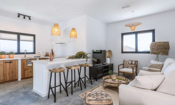 Resale - House - Detached Villa - Jávea - Xàbia - Jávea - Xàbia Centro