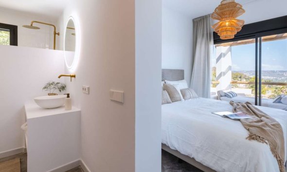 Resale - House - Detached Villa - Jávea - Xàbia - Jávea - Xàbia Centro