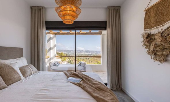 Resale - House - Detached Villa - Jávea - Xàbia - Jávea - Xàbia Centro