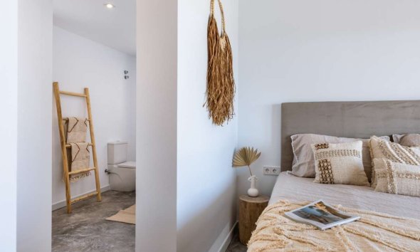 Resale - House - Detached Villa - Jávea - Xàbia - Jávea - Xàbia Centro