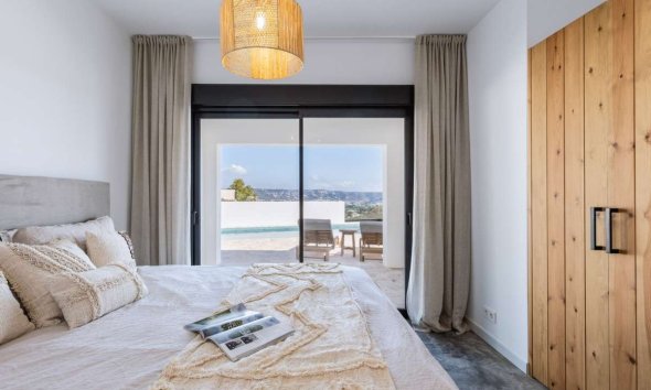 Resale - House - Detached Villa - Jávea - Xàbia - Jávea - Xàbia Centro