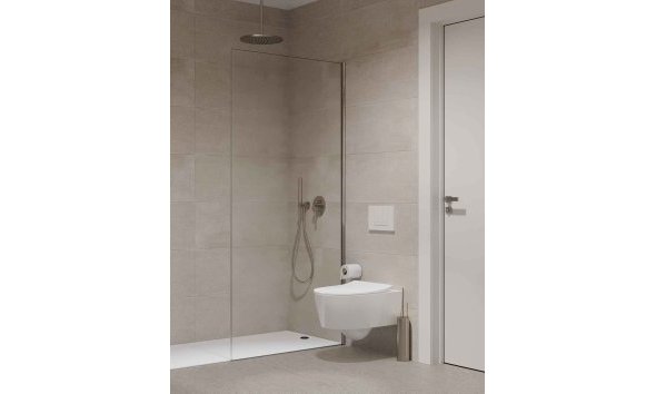 Nieuwbouw Woningen - Penthouse - Estepona