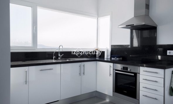 Resale - House - Detached Villa - Calpe - Calpe Centro