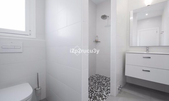 Resale - House - Detached Villa - Calpe - Calpe Centro