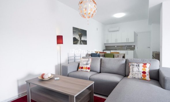 Resale - House - Detached Villa - Calpe - Calpe Centro