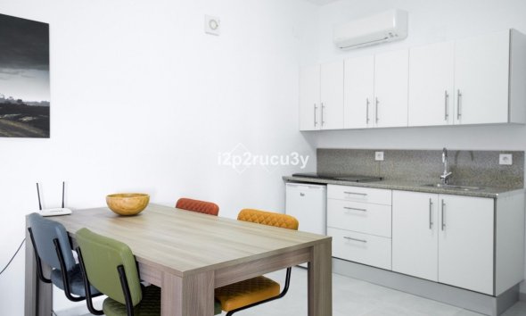 Resale - House - Detached Villa - Calpe - Calpe Centro