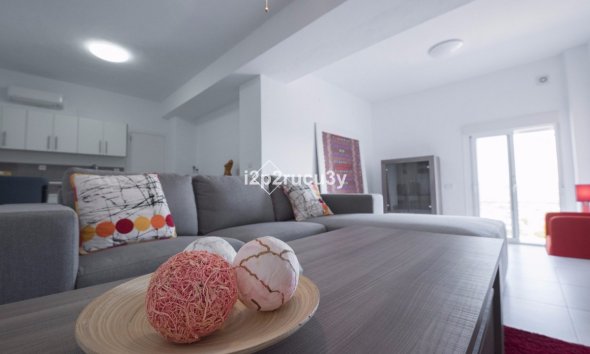 Resale - House - Detached Villa - Calpe - Calpe Centro