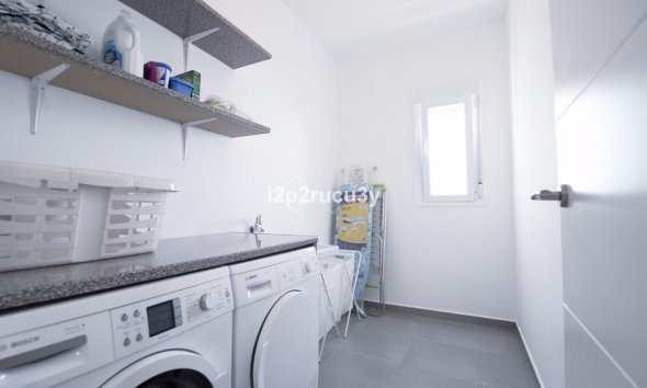 Resale - House - Detached Villa - Calpe - Calpe Centro