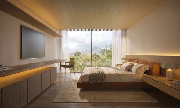 New Build - Villa - Marbella