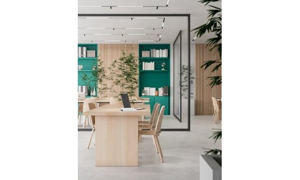 Obra nueva - Adosado - Marbella