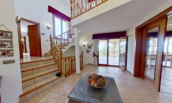Resale - House - Detached Villa - Jávea - Xàbia - Jávea - Xàbia Centro