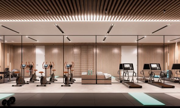 Obra nueva - Adosado - Marbella