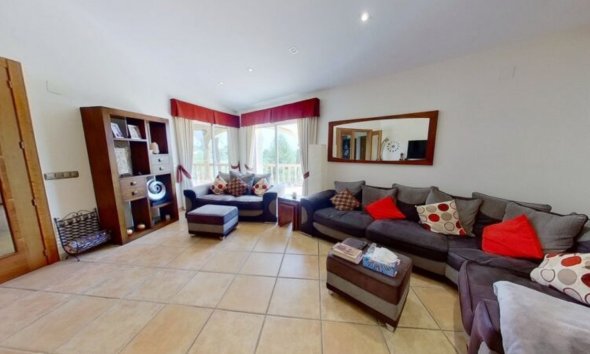 Resale - House - Detached Villa - Jávea - Xàbia - Jávea - Xàbia Centro