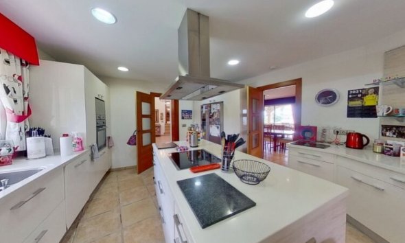 Resale - House - Detached Villa - Jávea - Xàbia - Jávea - Xàbia Centro