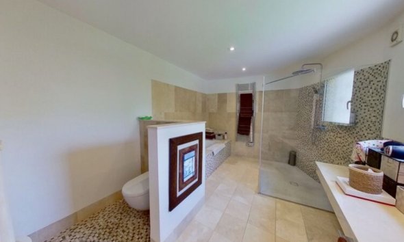 Resale - House - Detached Villa - Jávea - Xàbia - Jávea - Xàbia Centro