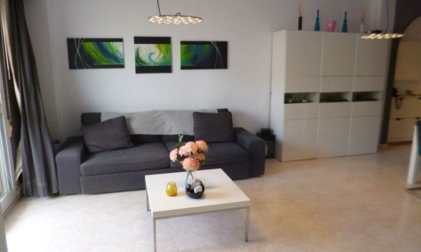 Revente - Apartment - Middle Floor Apartment - Orihuela - La Florida