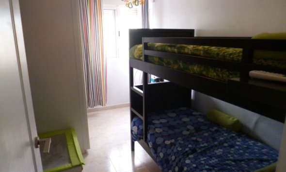 Revente - Apartment - Middle Floor Apartment - Orihuela - La Florida