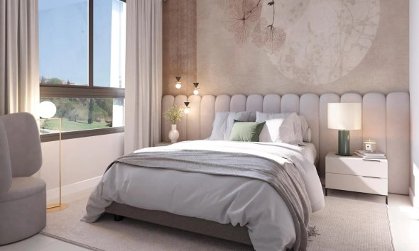 Obra nueva - Apartamento / piso - Casares