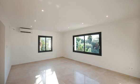 Reventa - House - Detached Villa - Calpe - Calpe Centro