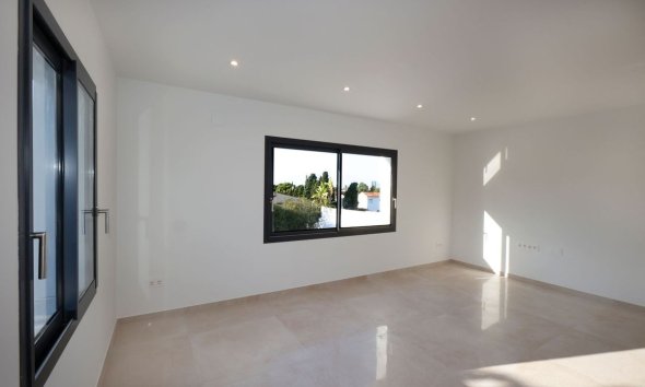 Reventa - House - Detached Villa - Calpe - Calpe Centro