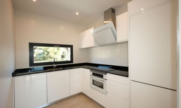 Reventa - House - Detached Villa - Calpe - Calpe Centro