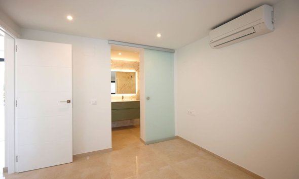 Reventa - House - Detached Villa - Calpe - Calpe Centro