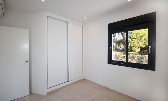 Reventa - House - Detached Villa - Calpe - Calpe Centro