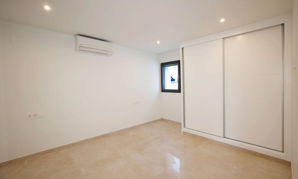 Reventa - House - Detached Villa - Calpe - Calpe Centro