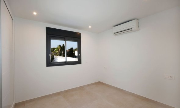 Reventa - House - Detached Villa - Calpe - Calpe Centro