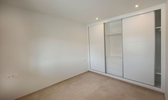 Reventa - House - Detached Villa - Calpe - Calpe Centro