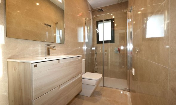 Reventa - House - Detached Villa - Calpe - Calpe Centro