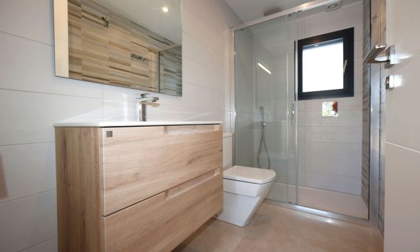 Reventa - House - Detached Villa - Calpe - Calpe Centro