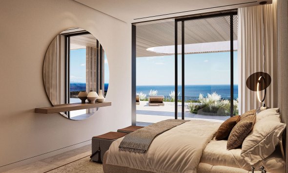 Obra nueva - Apartamento / piso - Casares