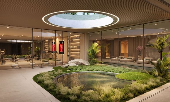 Obra nueva - Apartamento / piso - Casares