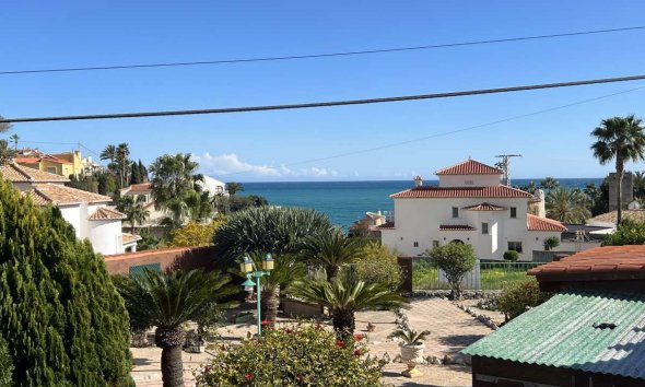 Reventa - House - Detached Villa - Calpe - Calpe Centro