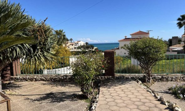 Reventa - House - Detached Villa - Calpe - Calpe Centro
