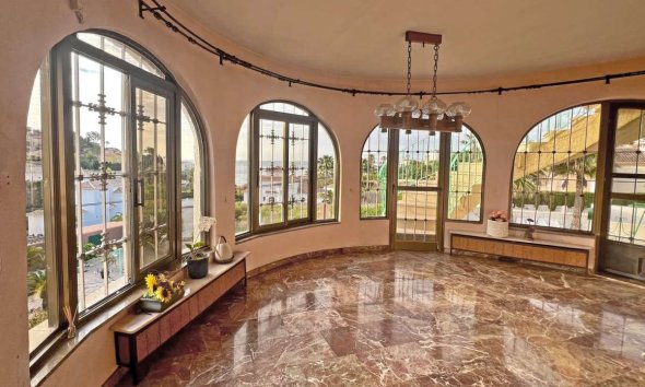 Reventa - House - Detached Villa - Calpe - Calpe Centro