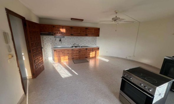 Reventa - House - Detached Villa - Calpe - Calpe Centro